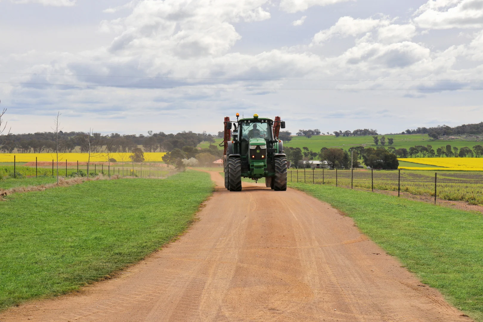 Additional image 9 of 1349 Trungley Hall Road, Temora NSW 2666