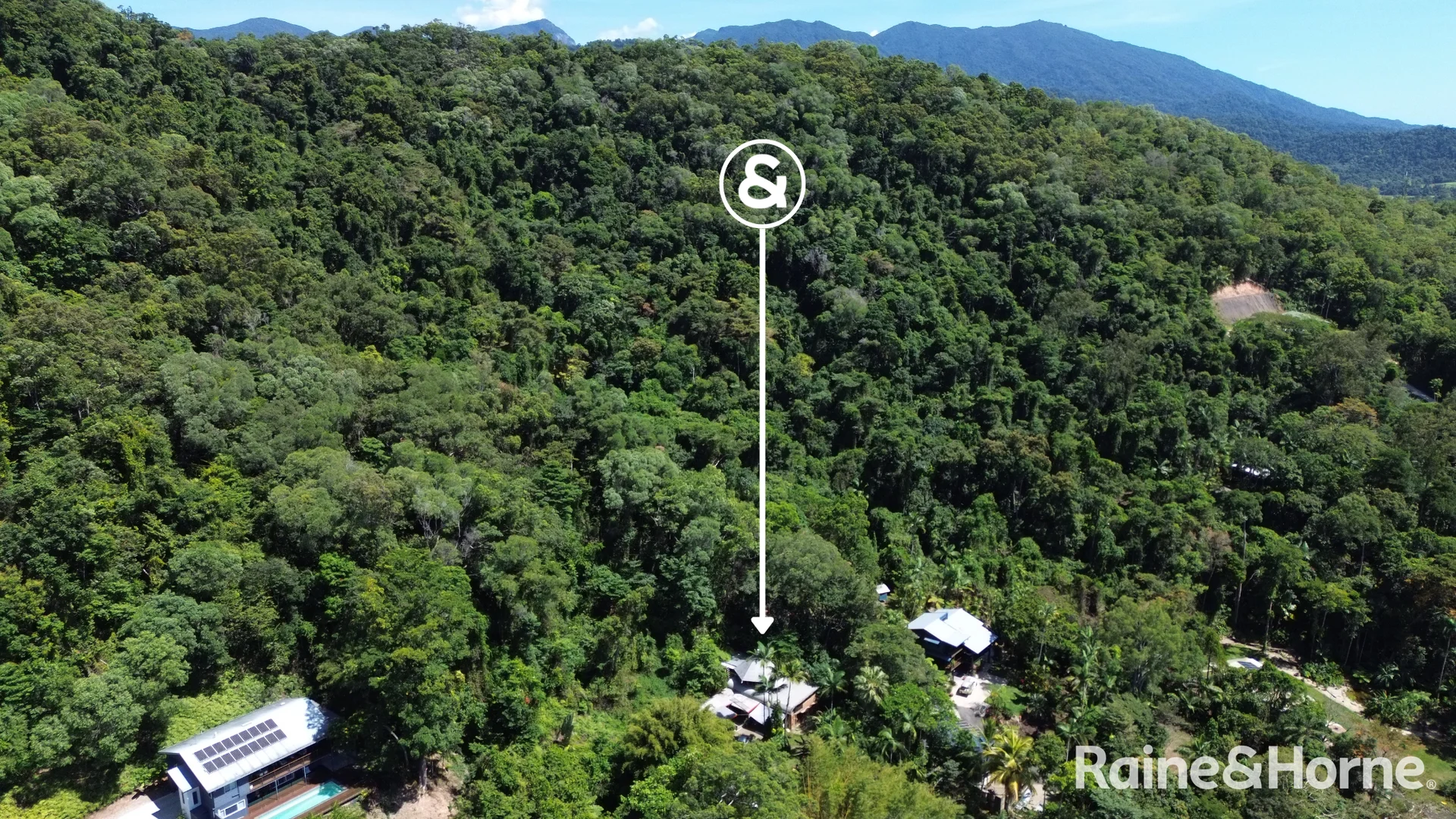 95-99 Coral Sea Drive, Mossman QLD 4873