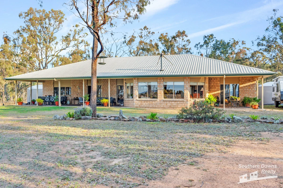 978/212 Woodhill Road, Leslie Dam QLD 4370