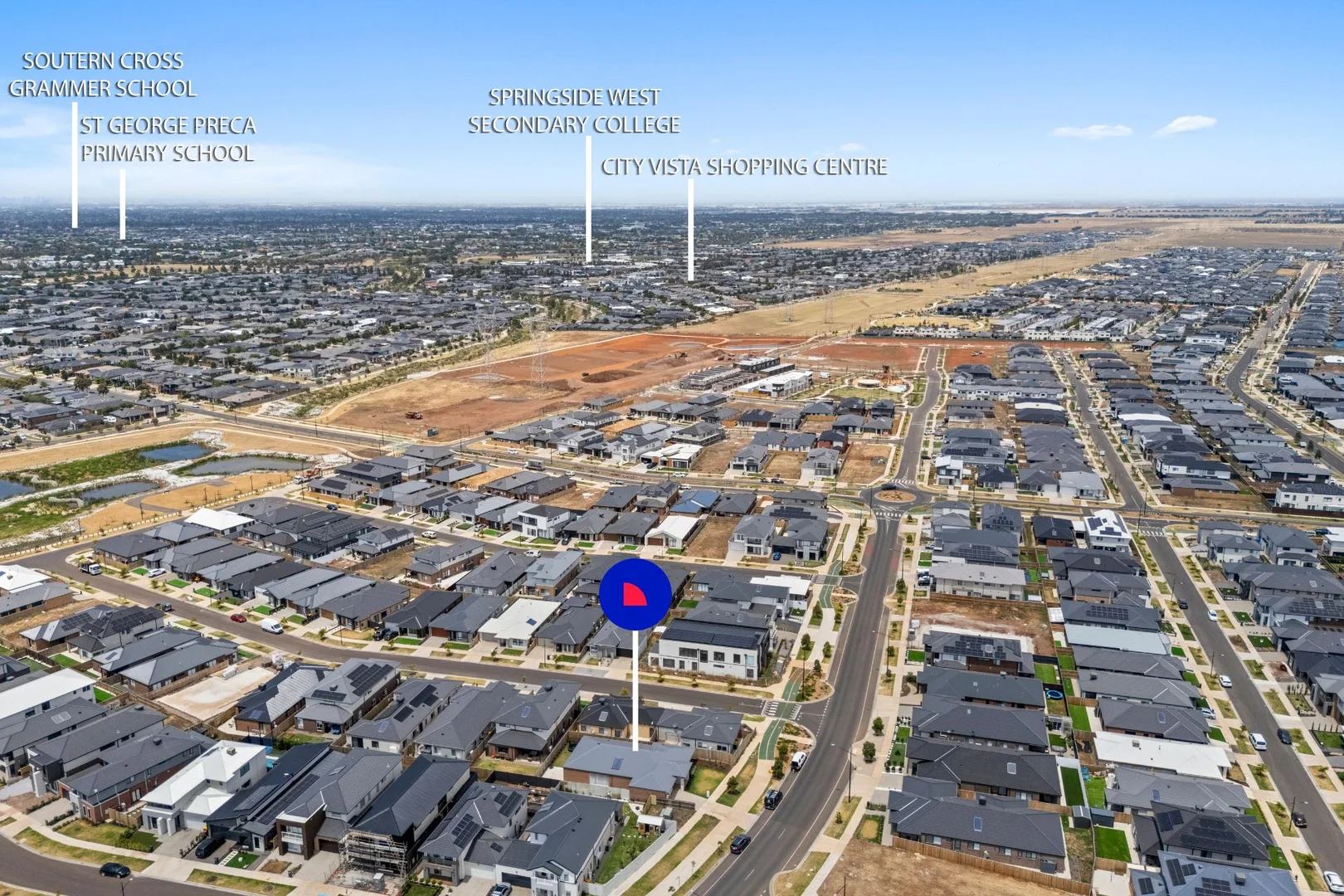 Additional image 25 of 85 Mamic Boulevard, Fraser Rise VIC 3336