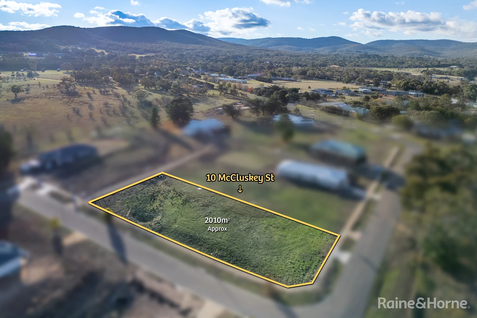 Additional image 8 of 10 McCluskey Street, Riddells Creek VIC 3431