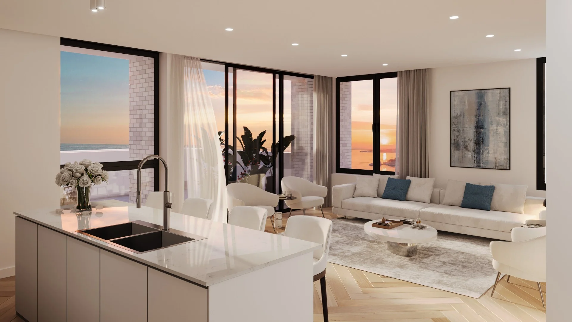 Additional image 4 of 213/73-79 Railway Lane, Wickham NSW 2293