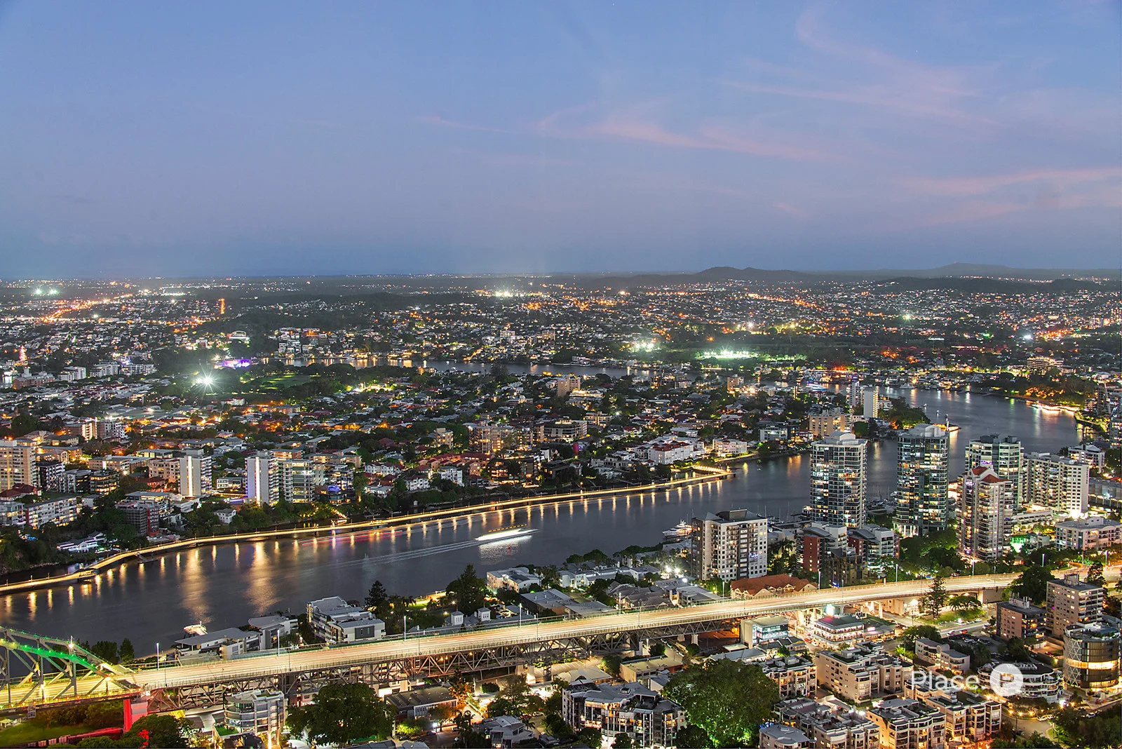 Additional image 22 of 672/420 Queen Street, Brisbane City QLD 4000