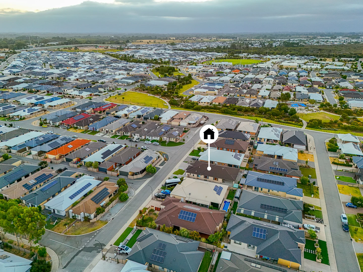 Additional image 33 of 10 Petrona Crescent, Piara Waters WA 6112