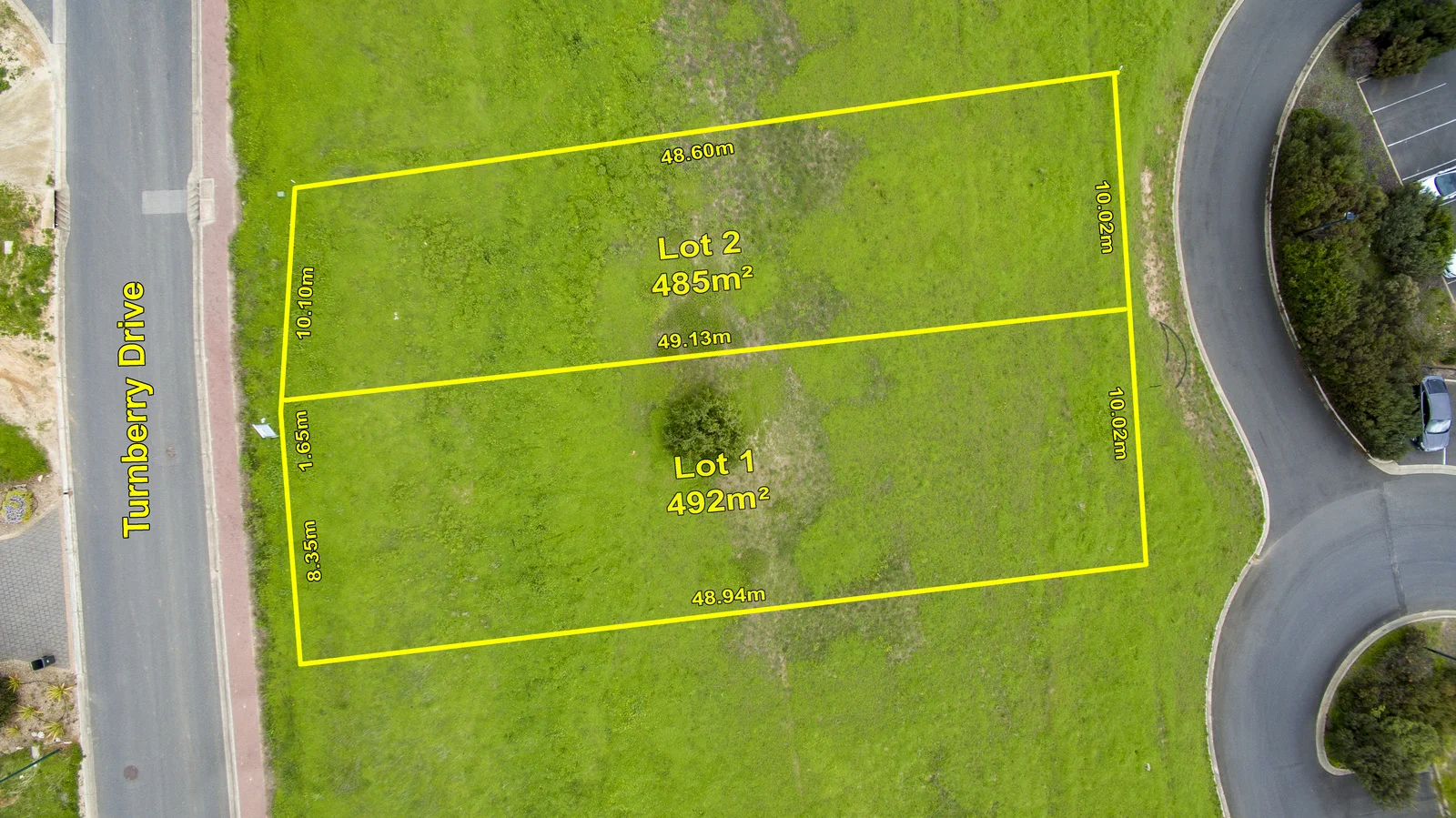 Additional image 3 of 13 and 13a Turnberry Drive, Normanville SA 5204