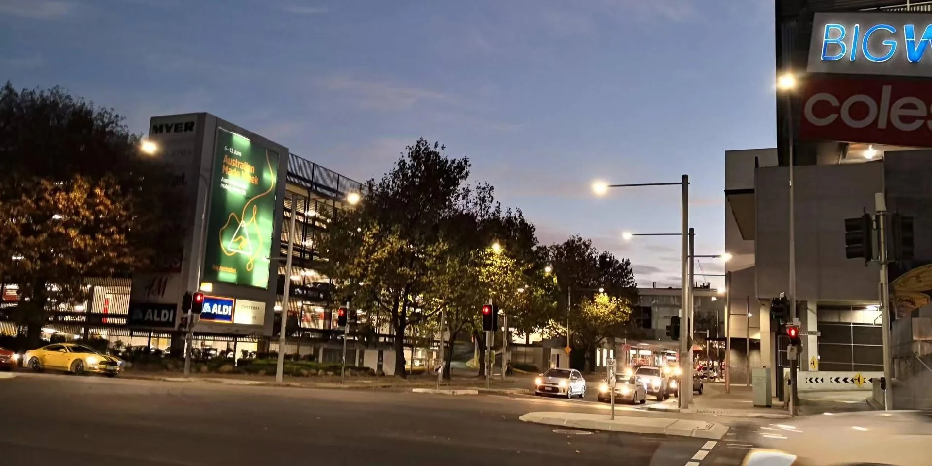 Additional image 16 of 603/65 Cooyong Street, Braddon ACT 2612