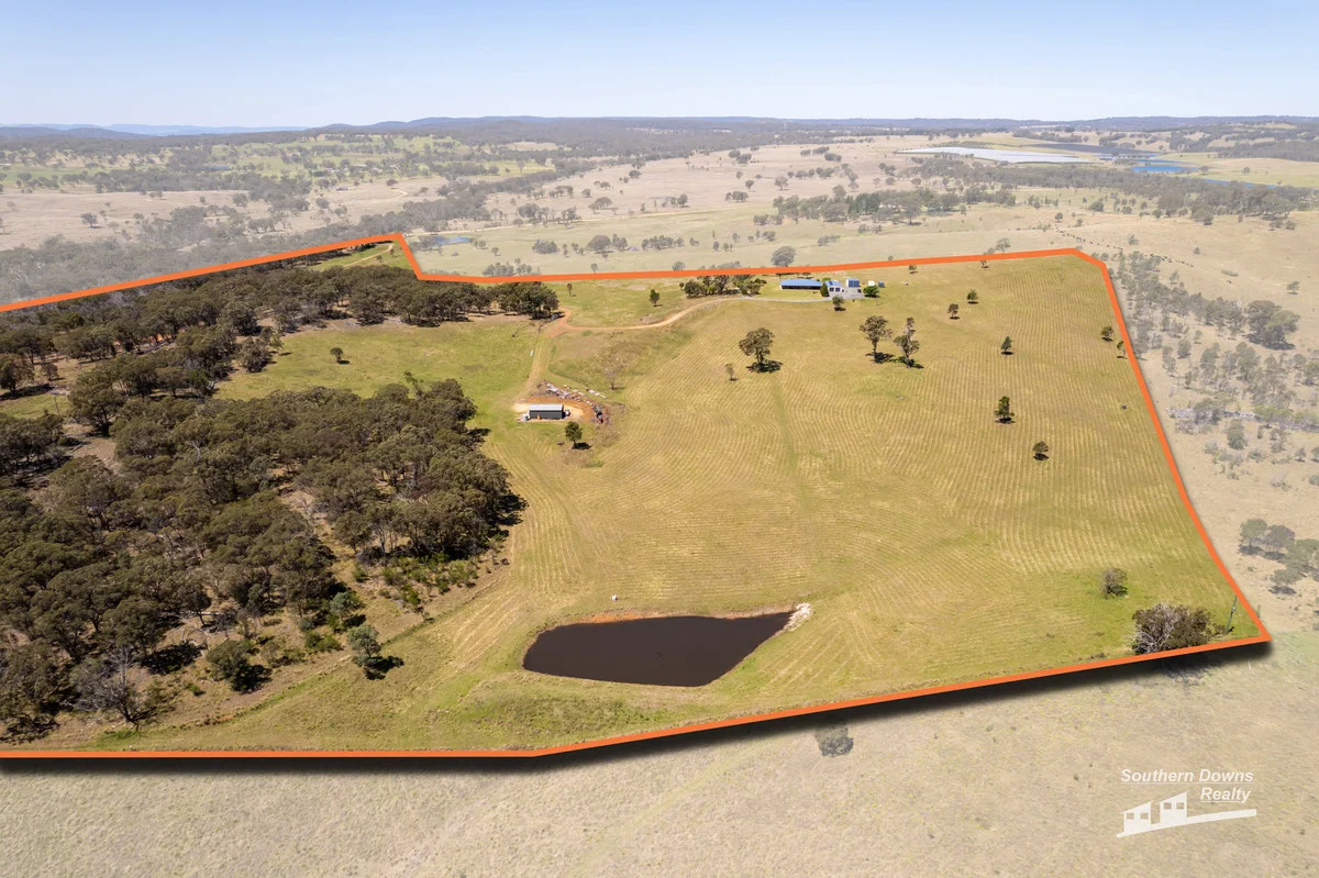 Additional image 7 of 4 Browns Road, Dalveen QLD 4374