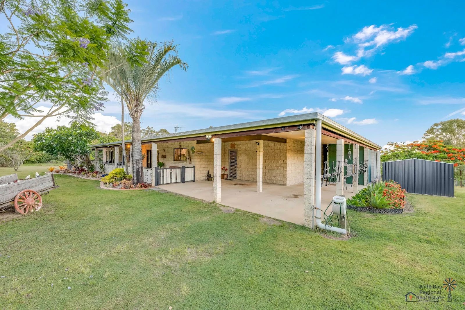 Additional image 19 of 42 Woodgate Road, Goodwood QLD 4660