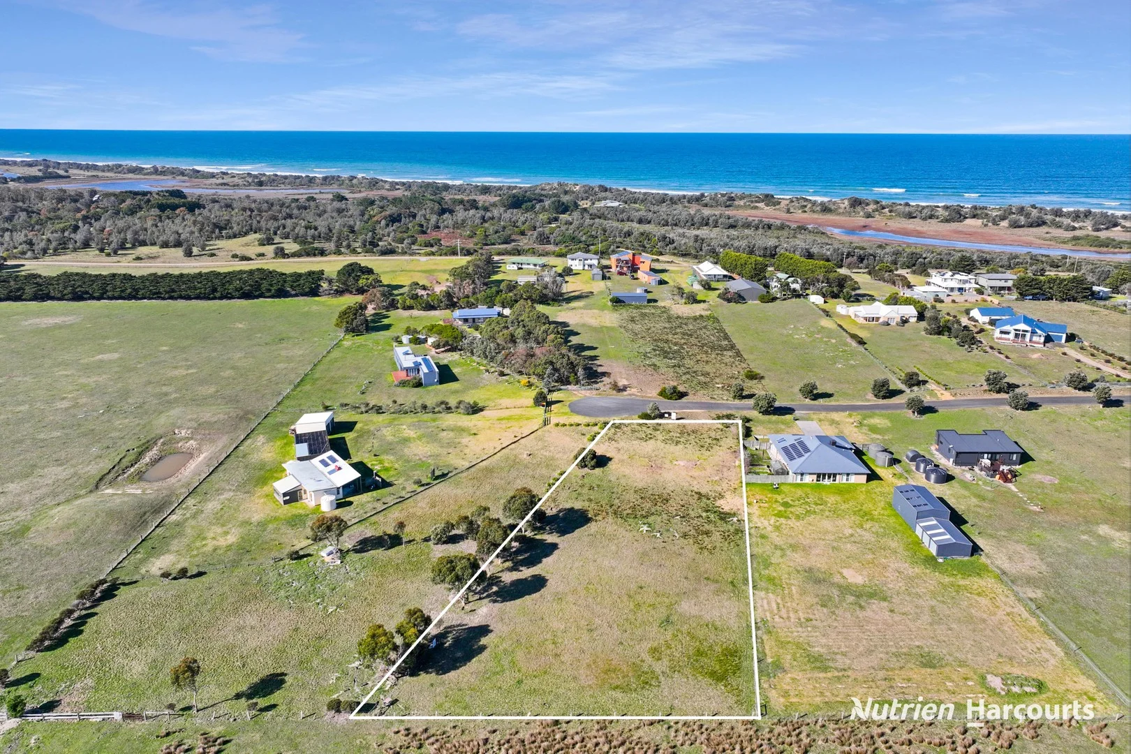 27 Panorama Drive, Woodside Beach VIC 3874