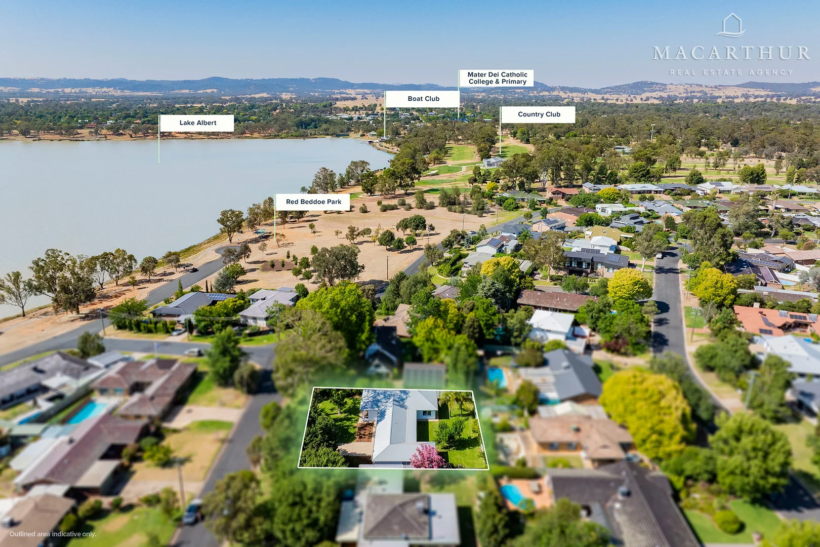 Additional image 14 of 26 Dalkeith Avenue, Lake Albert NSW 2650
