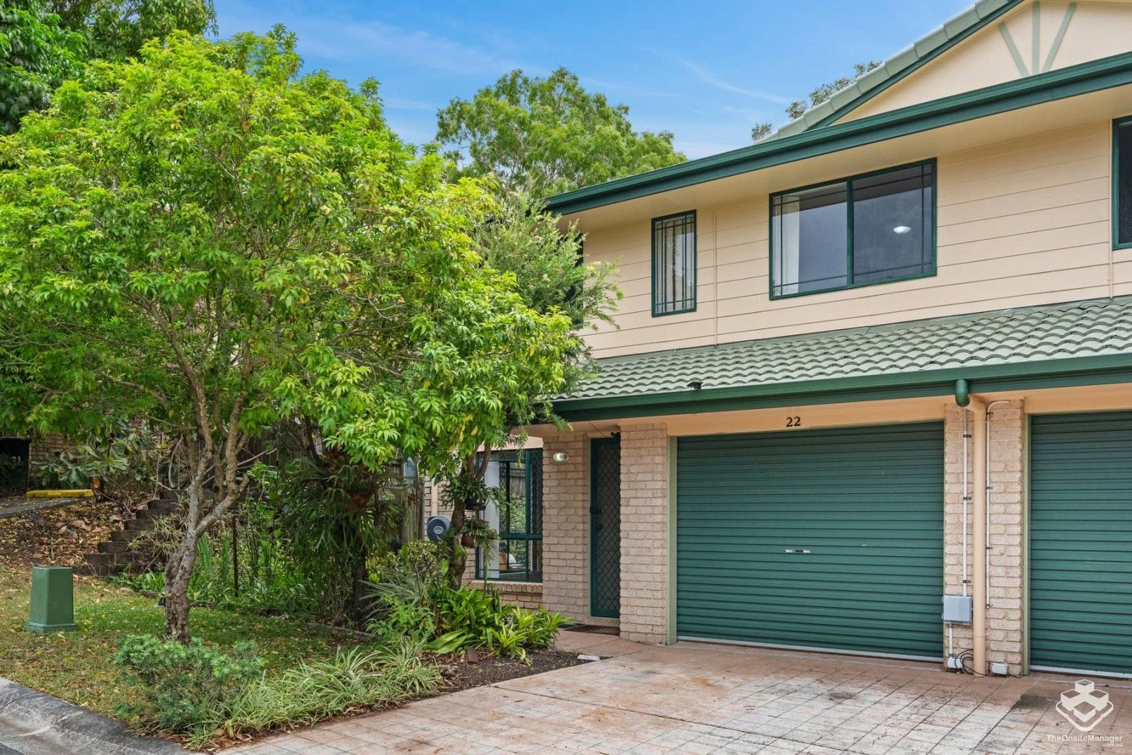22/16 Lakefield Place, Runcorn QLD 4113