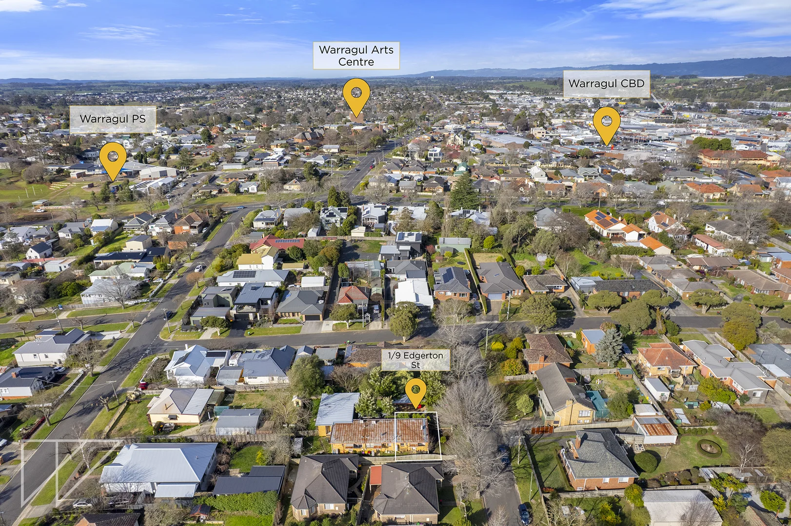 Additional image 8 of 1/9 Edgerton Street, Warragul VIC 3820