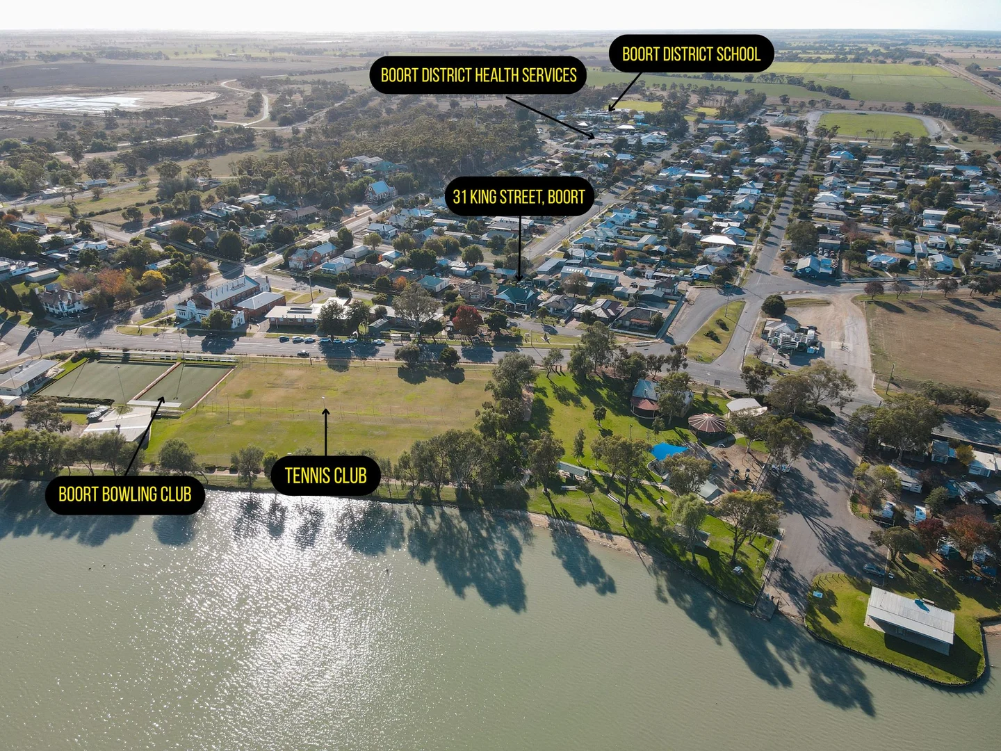 Additional image 35 of 31 King Street, Boort VIC 3537