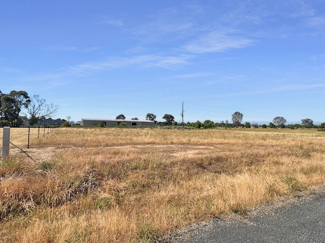 Additional image 2 of Lot 20/95 Inglis Road, Benalla VIC 3672