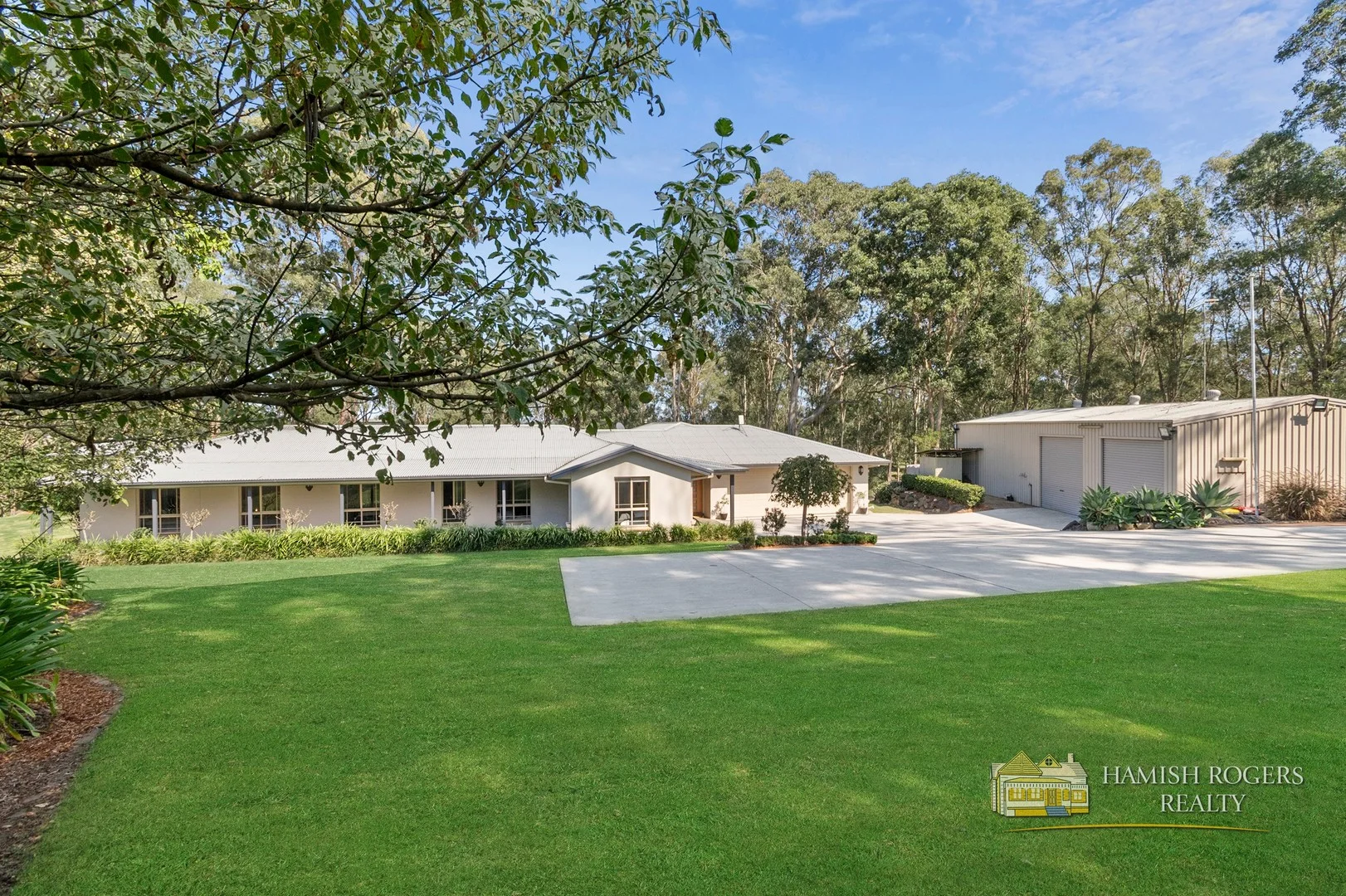 11 Tallow Wood Close, Wilberforce NSW 2756