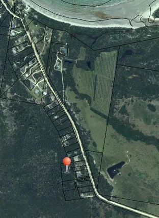 Additional image 24 of . Killiecrankie Road, Killiecrankie TAS 7255