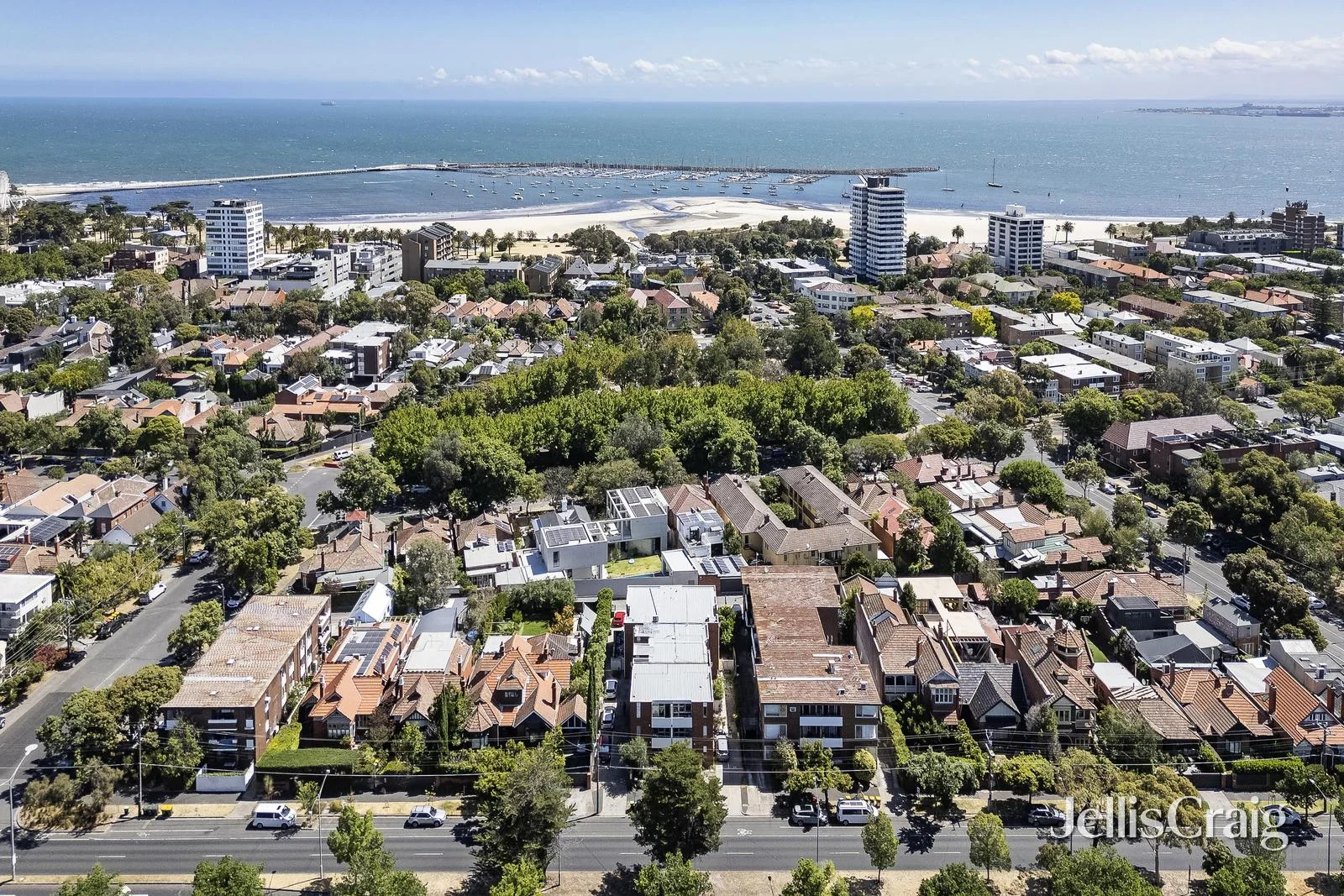 Additional image 13 of 11/207 Canterbury Road, St Kilda West VIC 3182