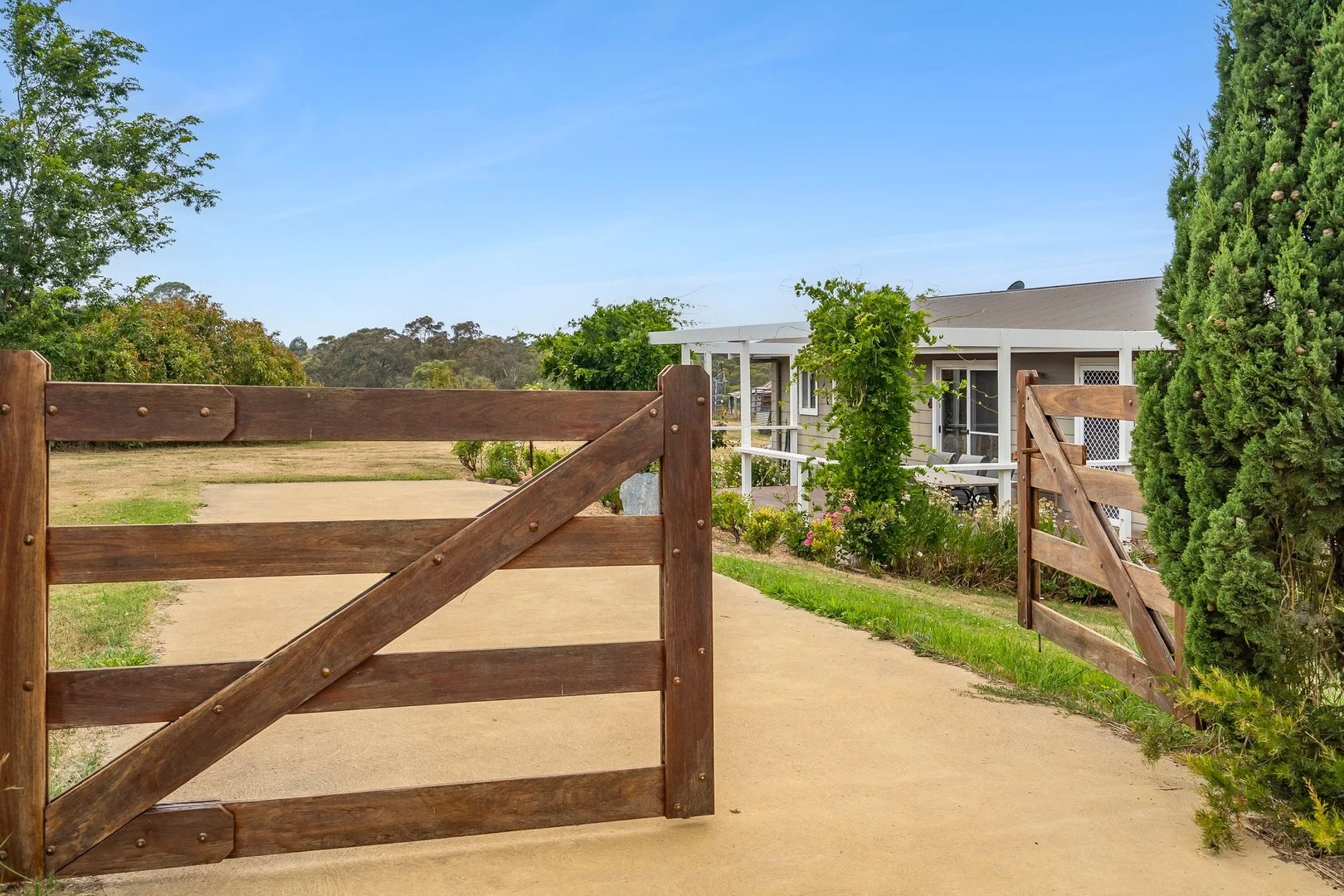 2263 Woodhouselee Road, Laggan via, Crookwell NSW 2583