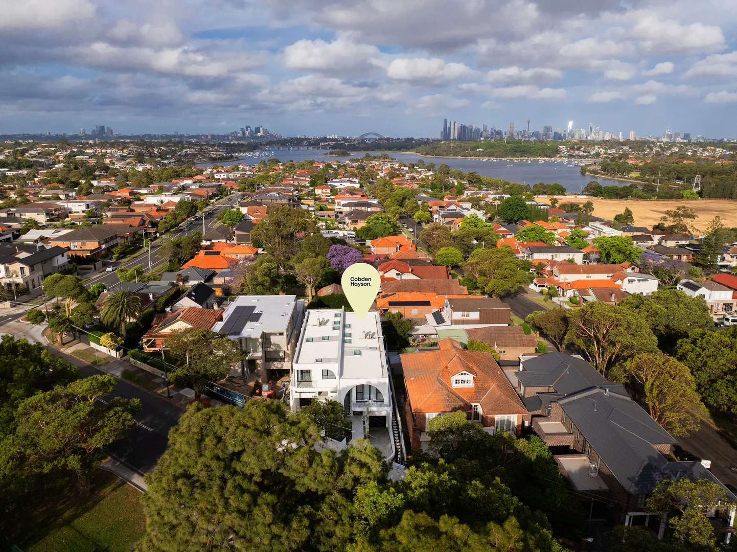 Additional image 37 of 58 Ingham Avenue, Five Dock NSW 2046