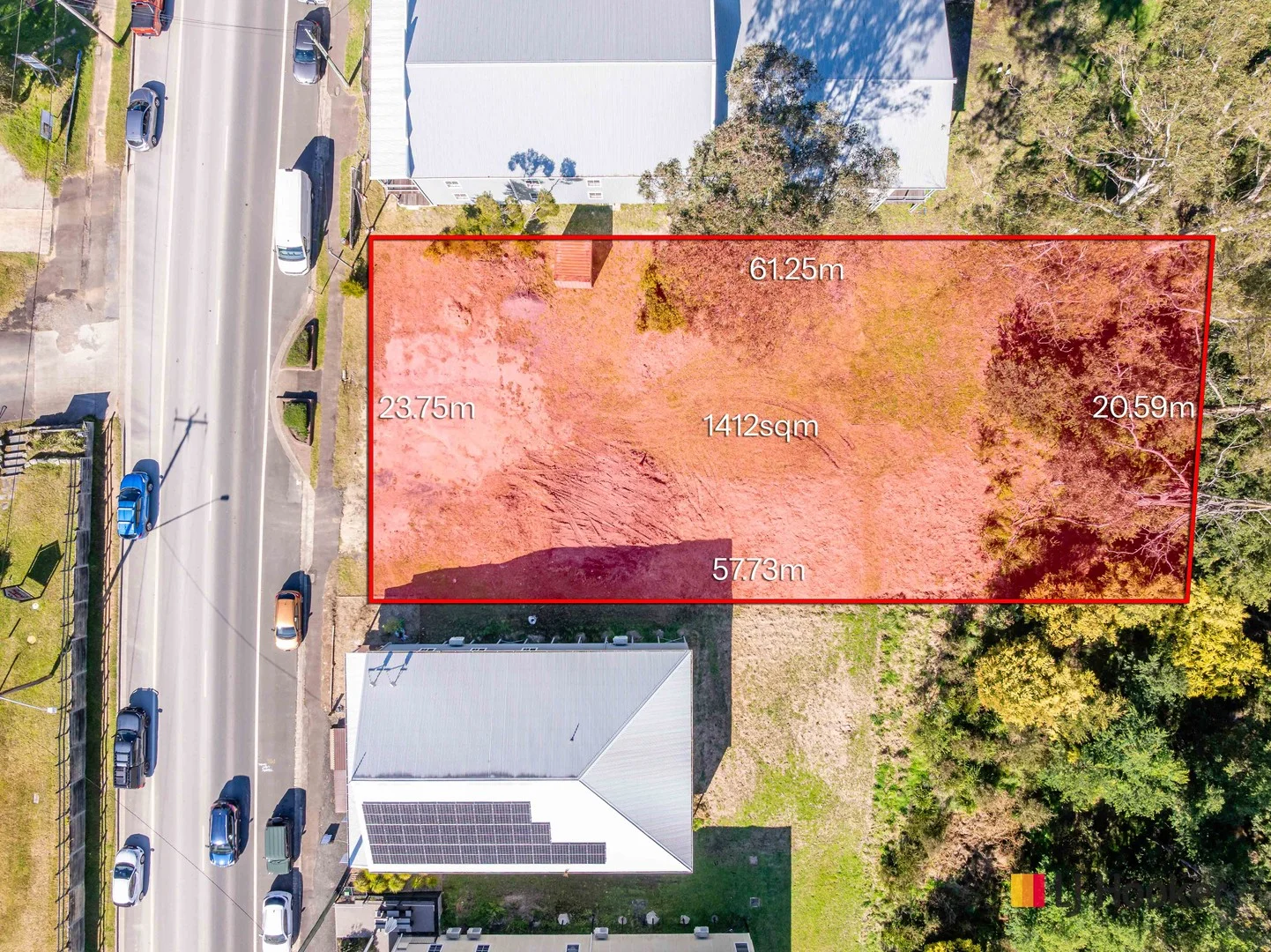 25 Sydney Street, Mogo NSW 2536