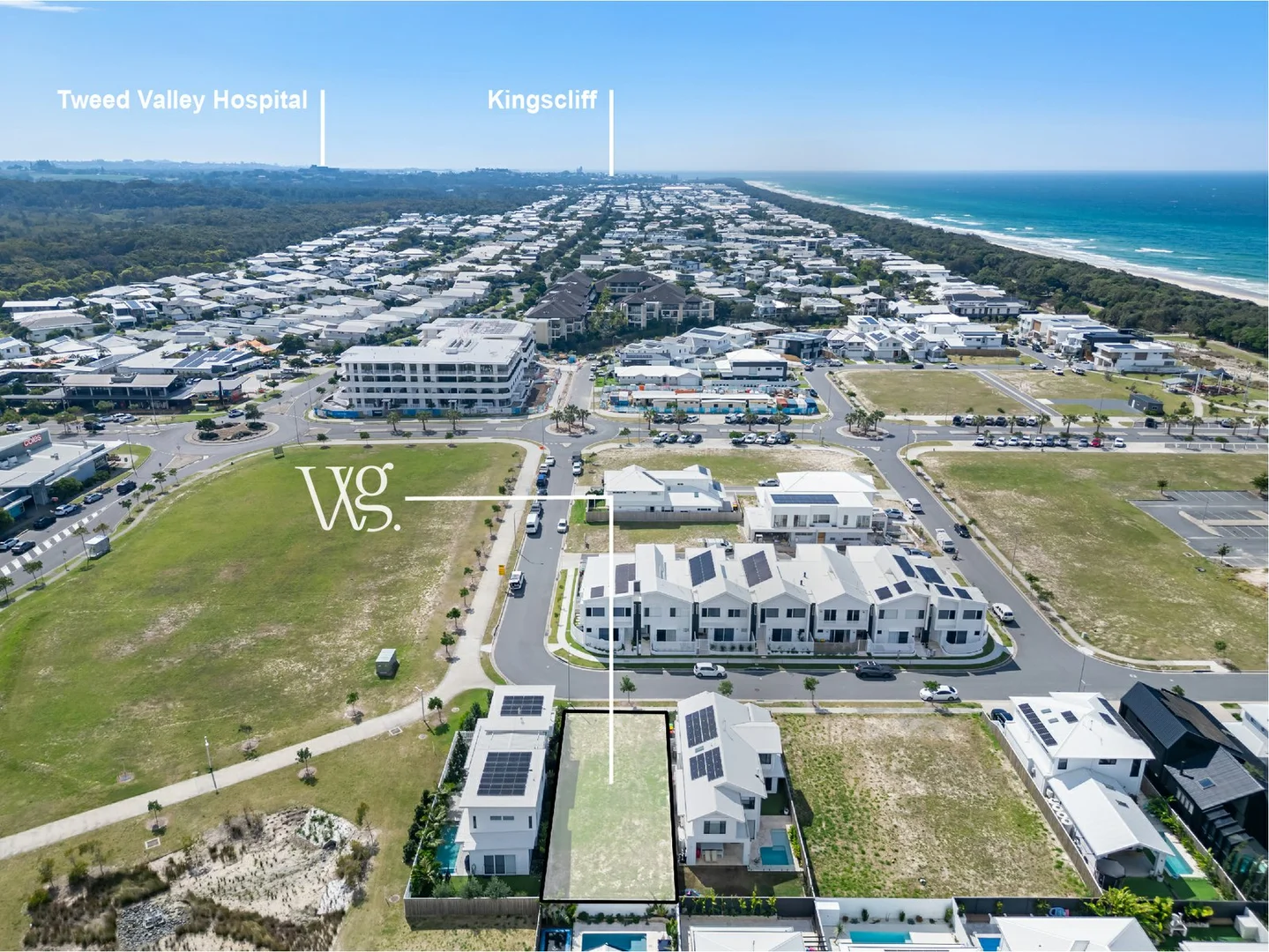 Additional image 5 of 16 Habitat Drive, Casuarina NSW 2487