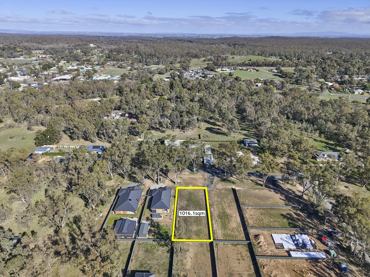 Additional image 13 of 61 Bennett Street, Heathcote VIC 3523