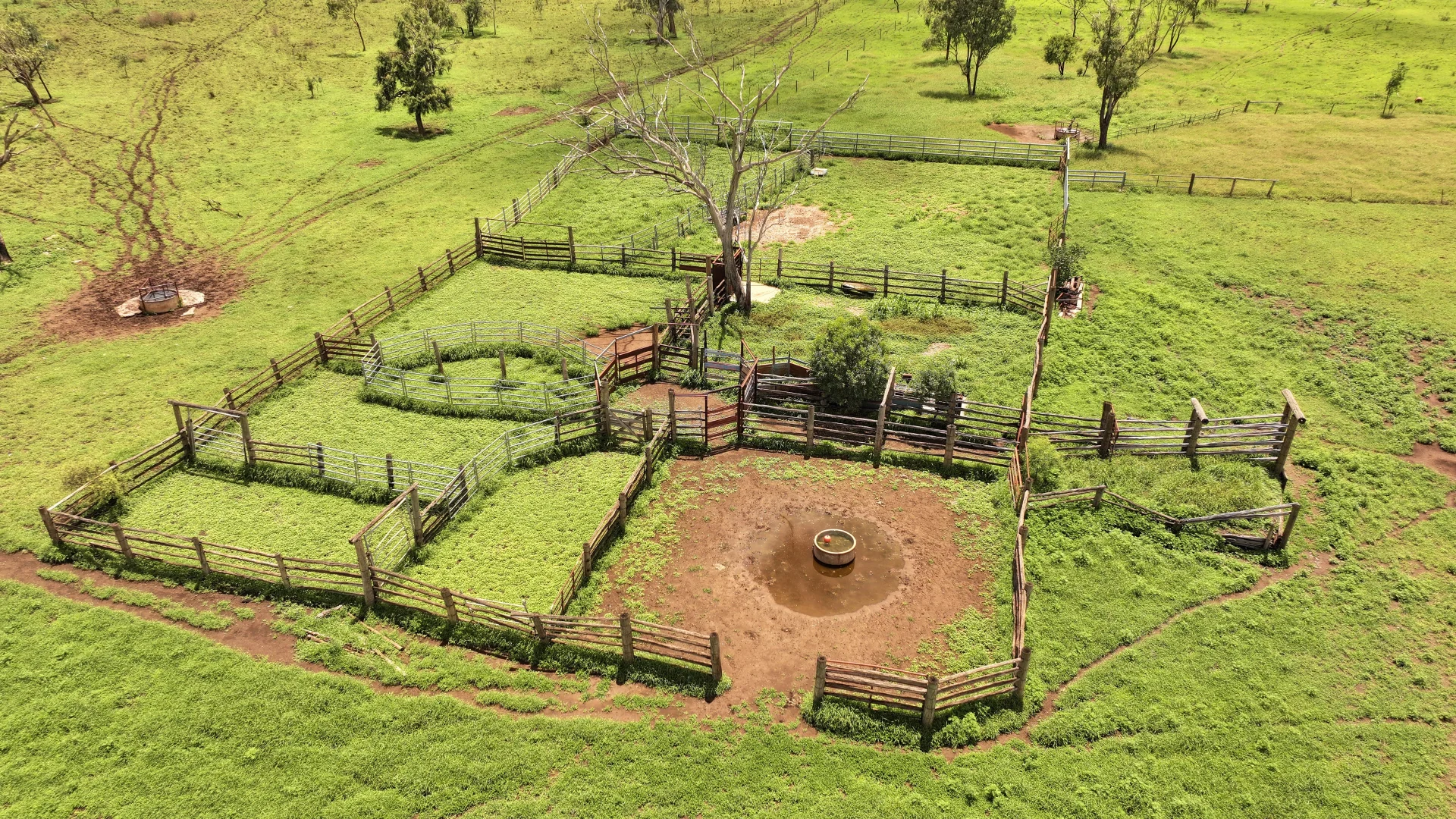 Additional image 18 of Russell Park Road, Clermont QLD 4721