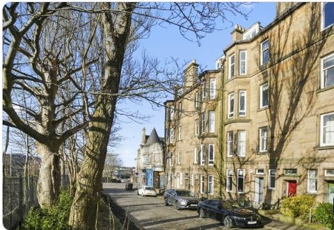 Hermand Terrace, Edinburgh, Midlothian EH11