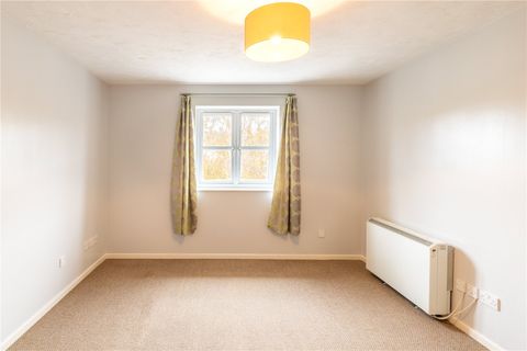 De La Warre Court, St Annes Park, Bristol BS4