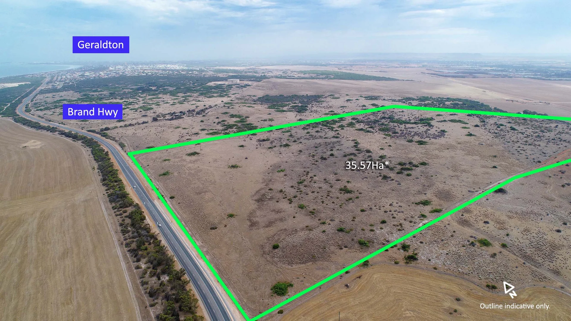 Additional image 6 of 17 Brand Highway, Rudds Gully WA 6532