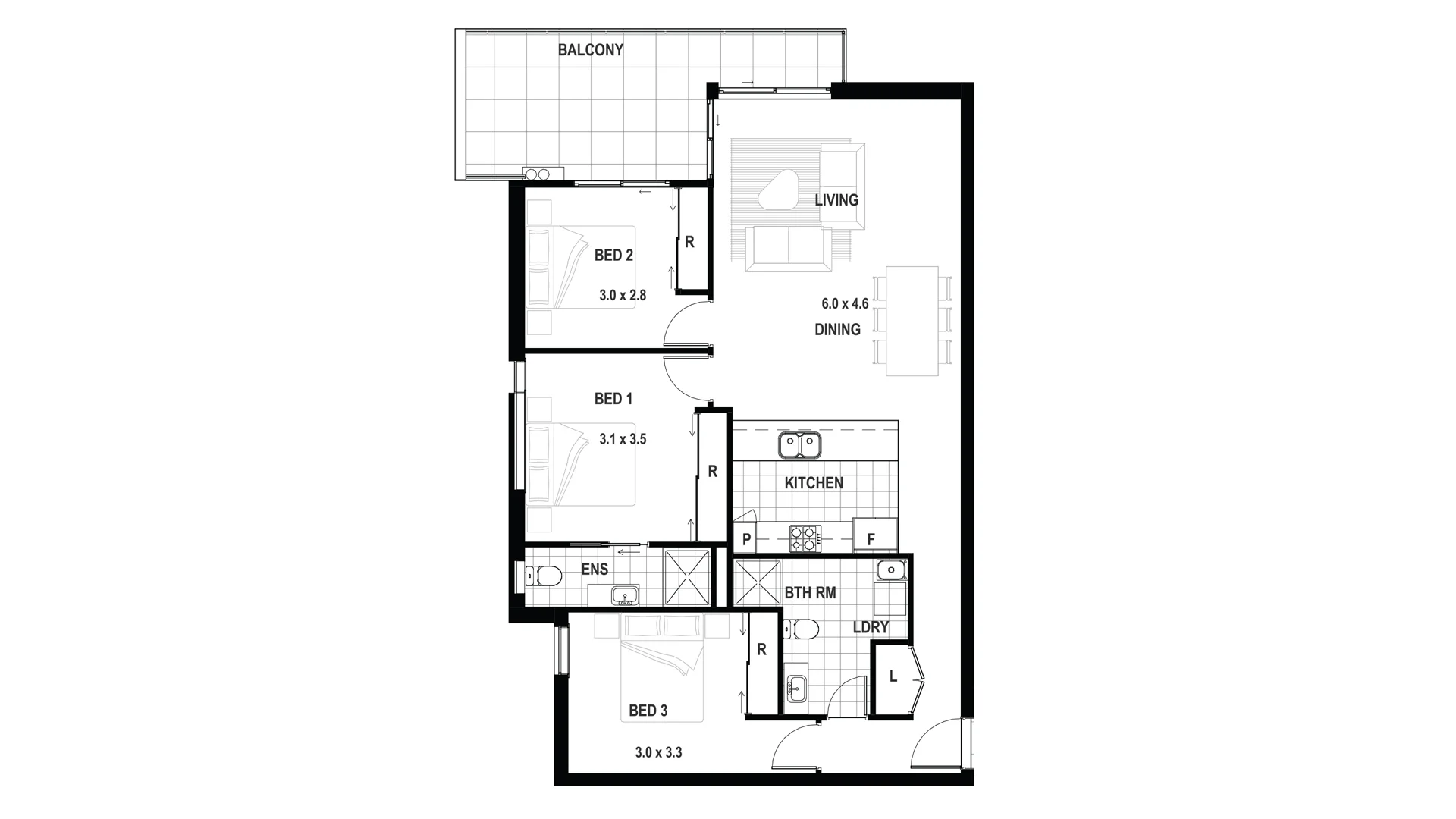 Additional image 8 of Coombs ACT 2611