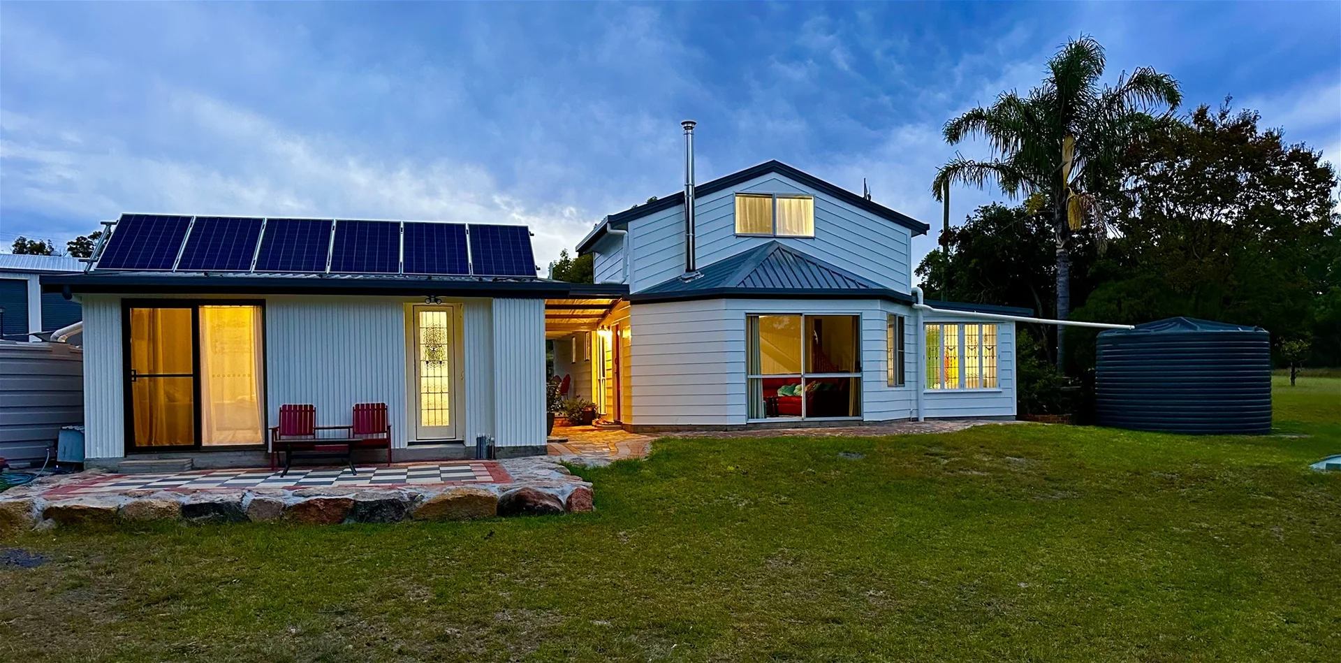 Additional image 4 of 758 Spring Creek Road, Amiens QLD 4380