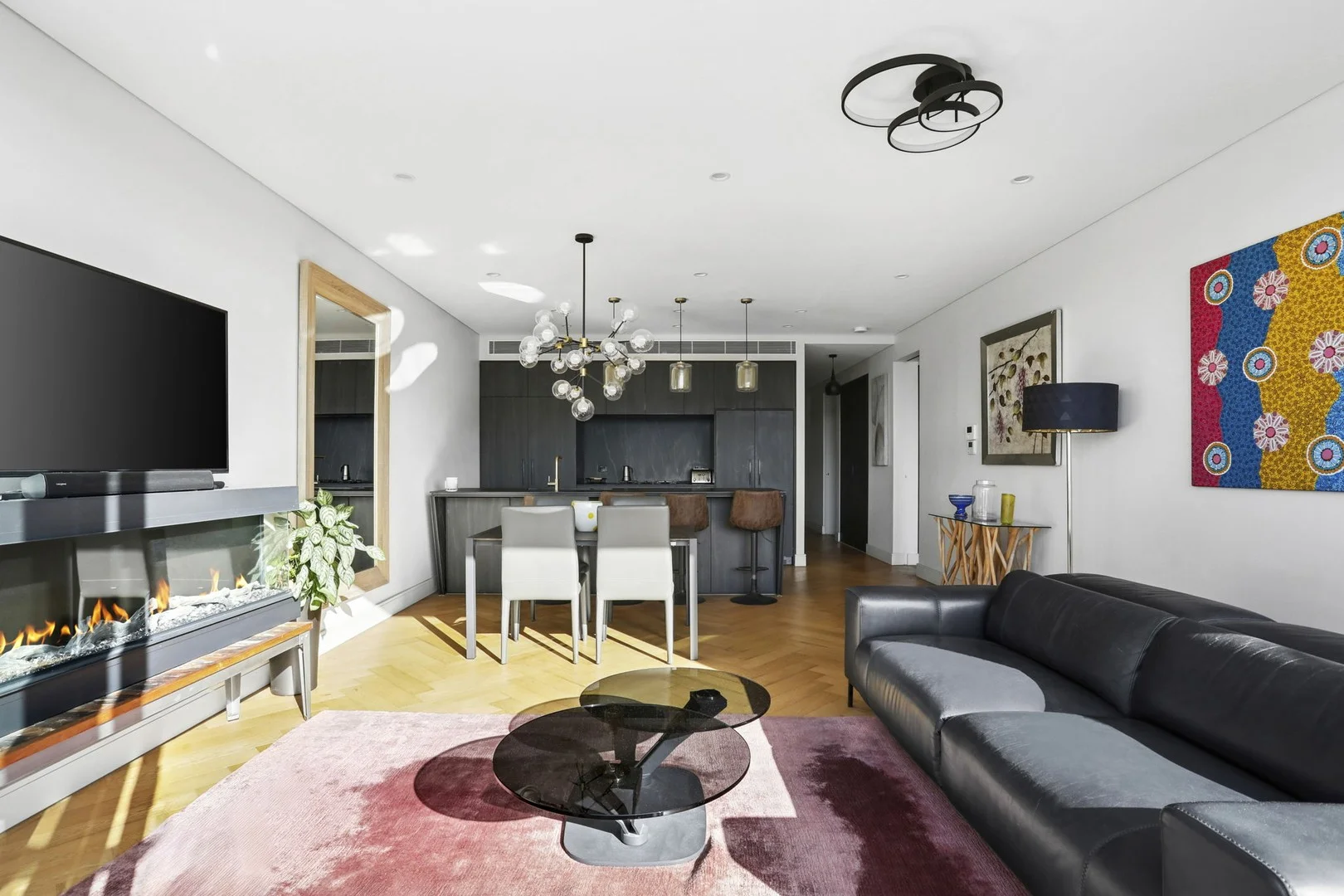 Additional image 2 of 302/32 Jarrett Street, Leichhardt NSW 2040