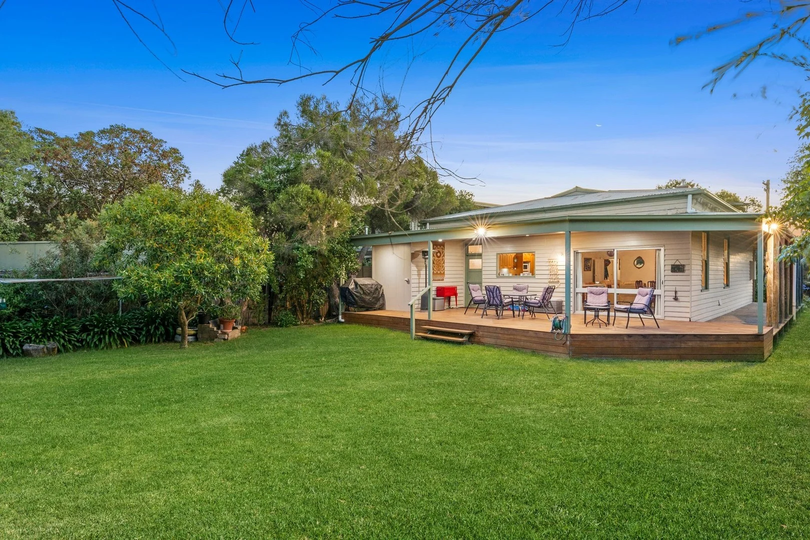 13 Jeffrey Street, Indented Head VIC 3223