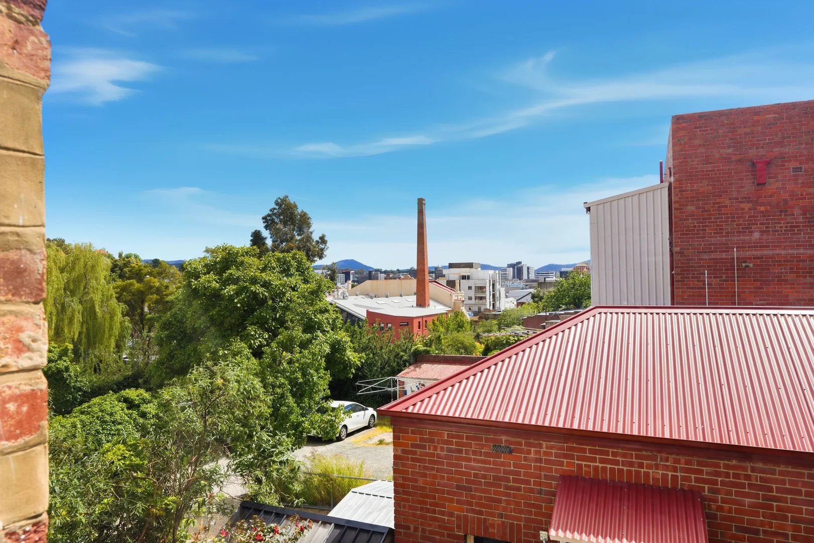 Additional image 10 of 2/263 Macquarie Street, Hobart TAS 7000