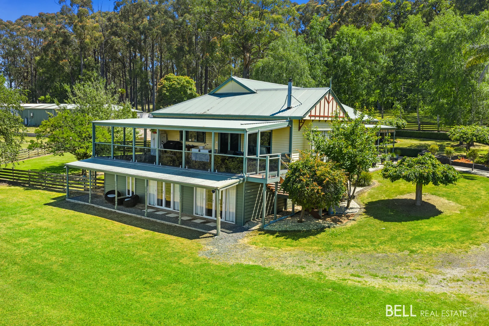 Additional image 16 of 5 Staves Road, Hoddles Creek VIC 3139