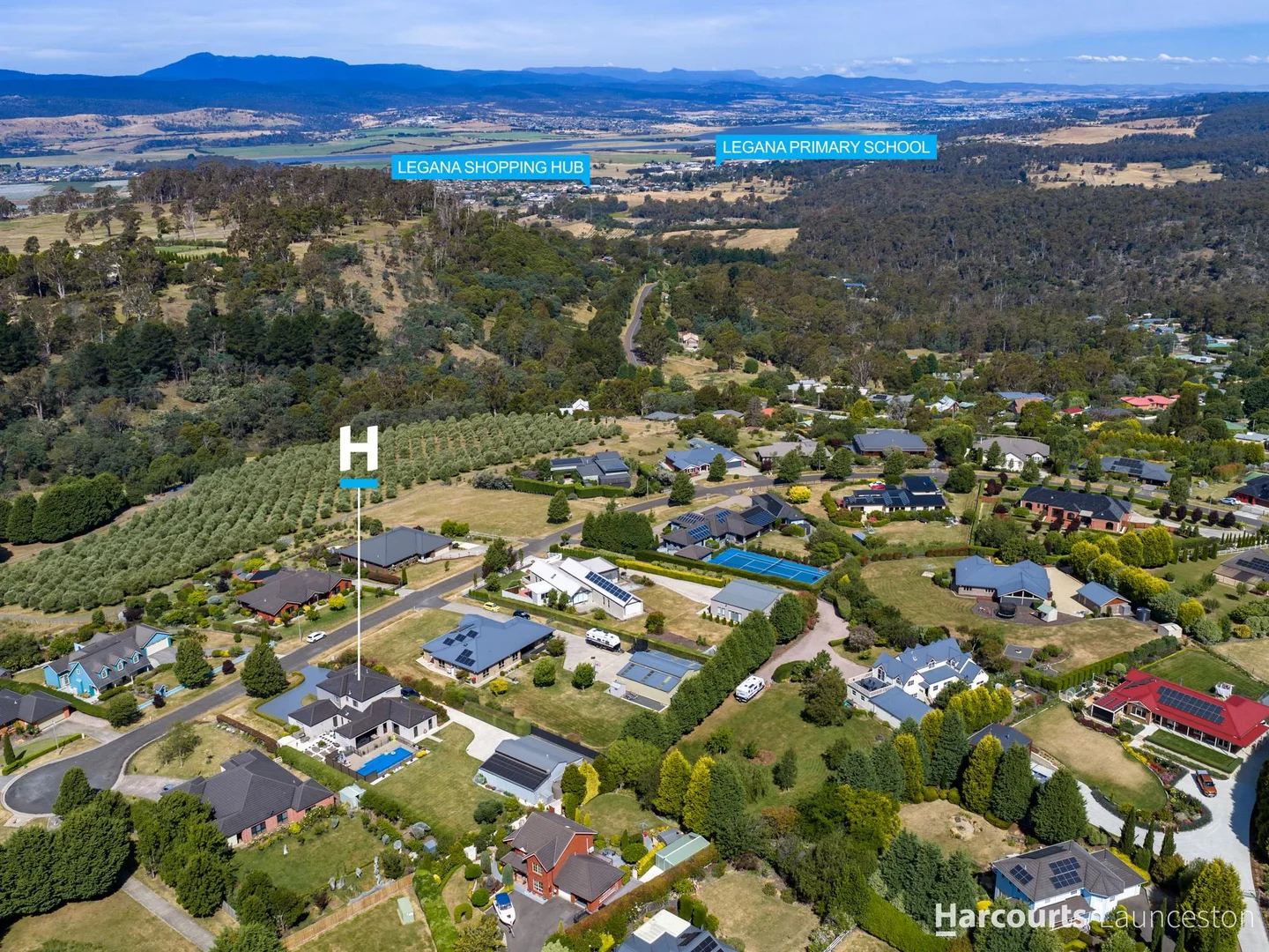 Additional image 30 of 23 Skyline Avenue, Grindelwald TAS 7277