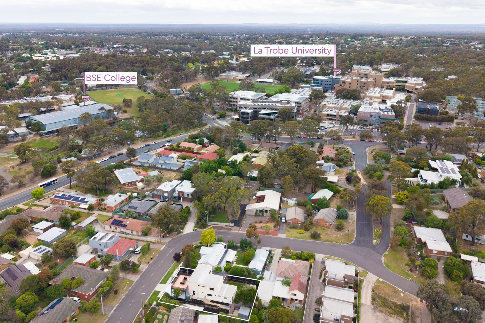 Additional image 31 of 44 Race Street, Flora Hill VIC 3550