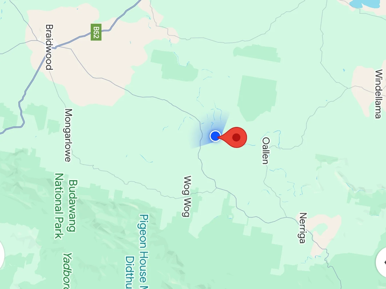 Additional image 10 of 480 Tall Timbers Road, Tomboye NSW 2622