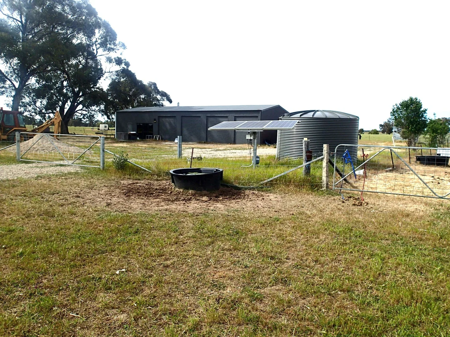 Additional image 2 of 617 Police Paddocks Rd, Carlyle VIC 3685