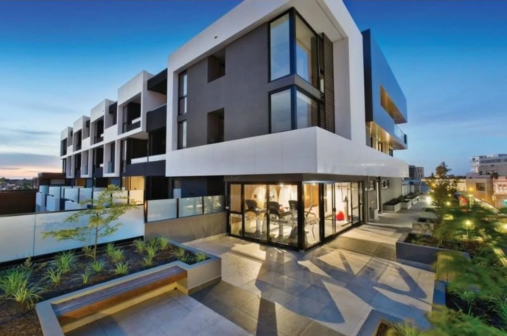 Additional image 11 of 505/20 Camberwell Road, Hawthorn East VIC 3123