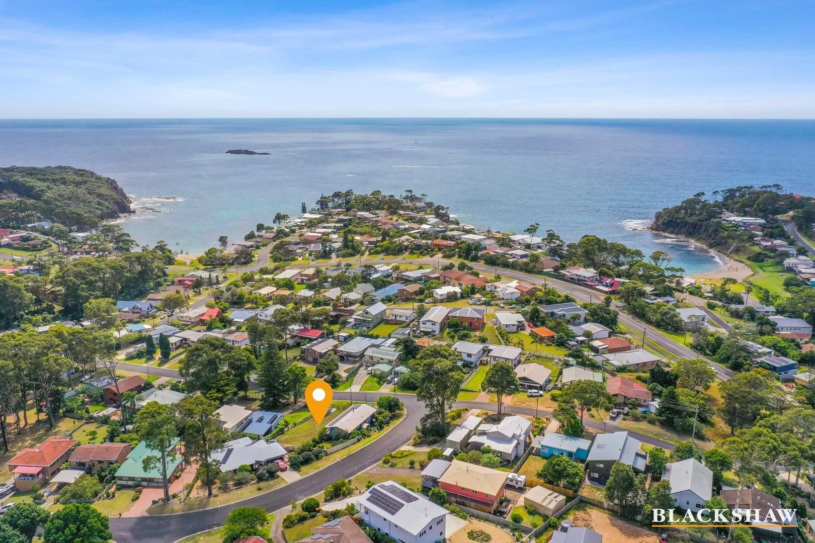 21 Euroka Avenue, Malua Bay NSW 2536