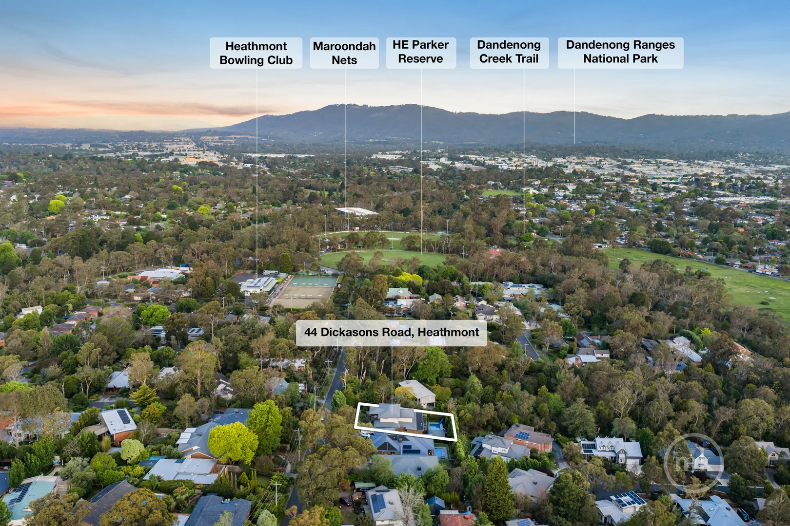 Additional image 14 of 44 Dickasons Road, Heathmont VIC 3135