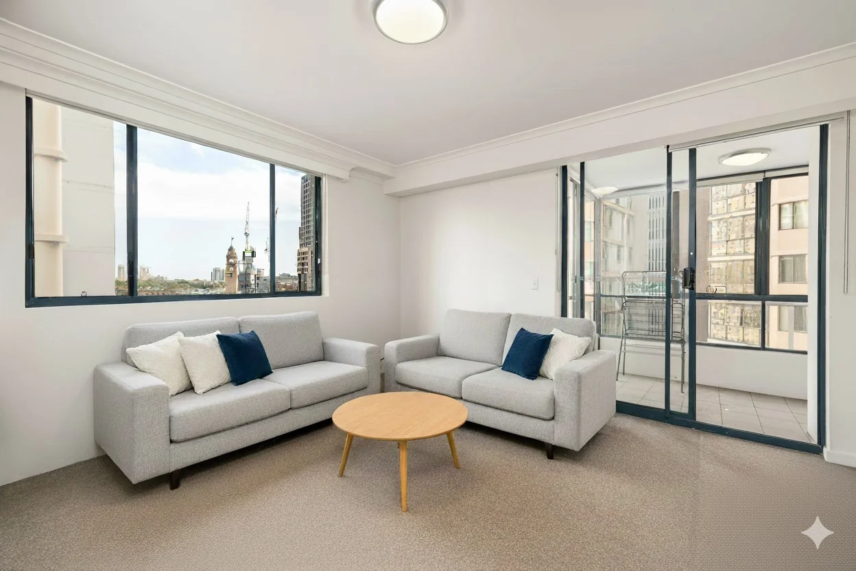 Additional image 3 of 229/303-307 Castlereagh Street, Sydney NSW 2000