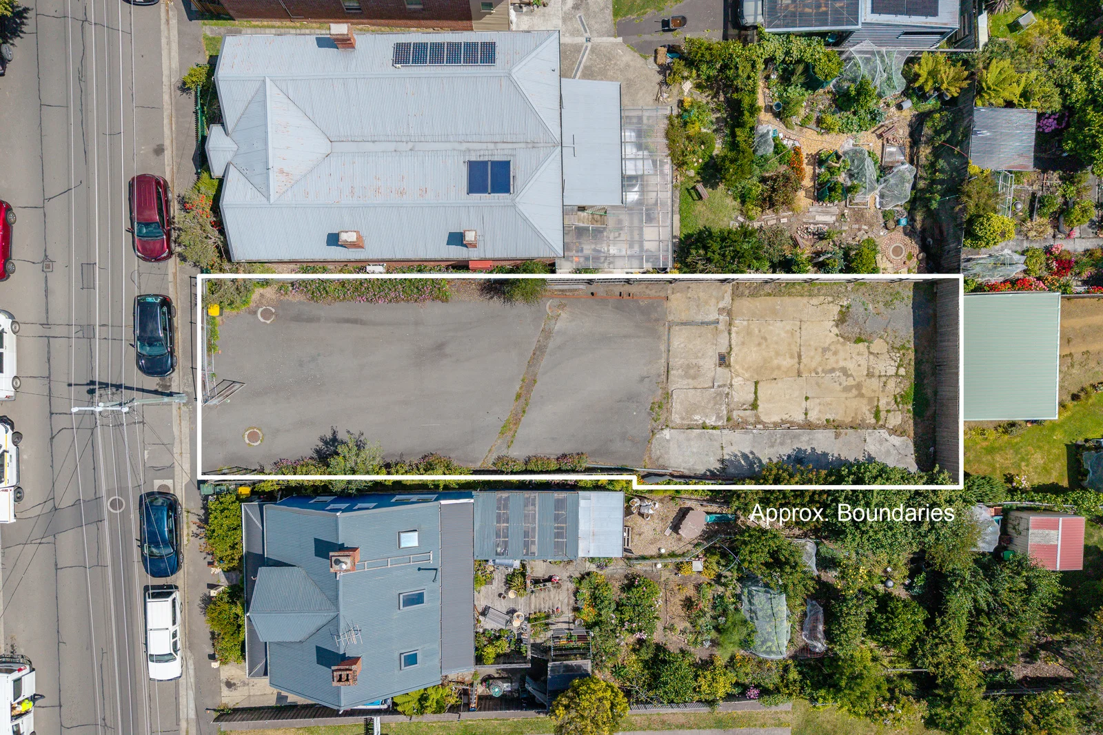 Additional image 13 of 35A D’arcy Street, South Hobart TAS 7004