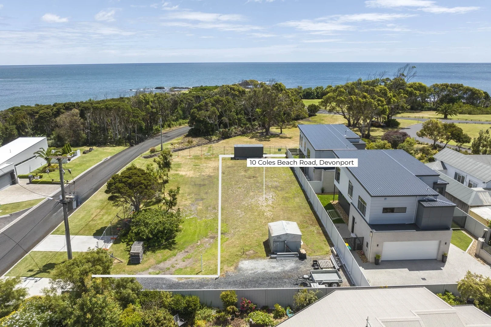 10 Coles Beach Road, Devonport TAS 7310