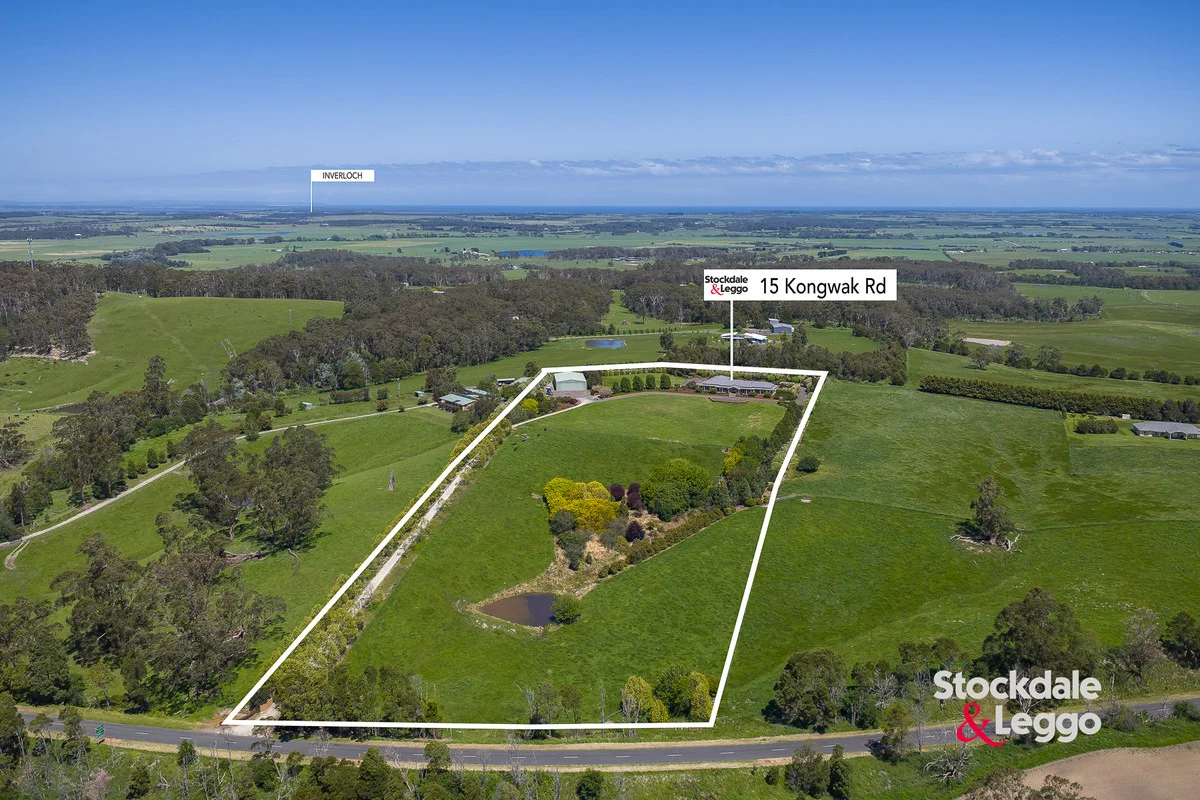 Additional image 34 of 15 Kongwak Road, Lance Creek VIC 3995
