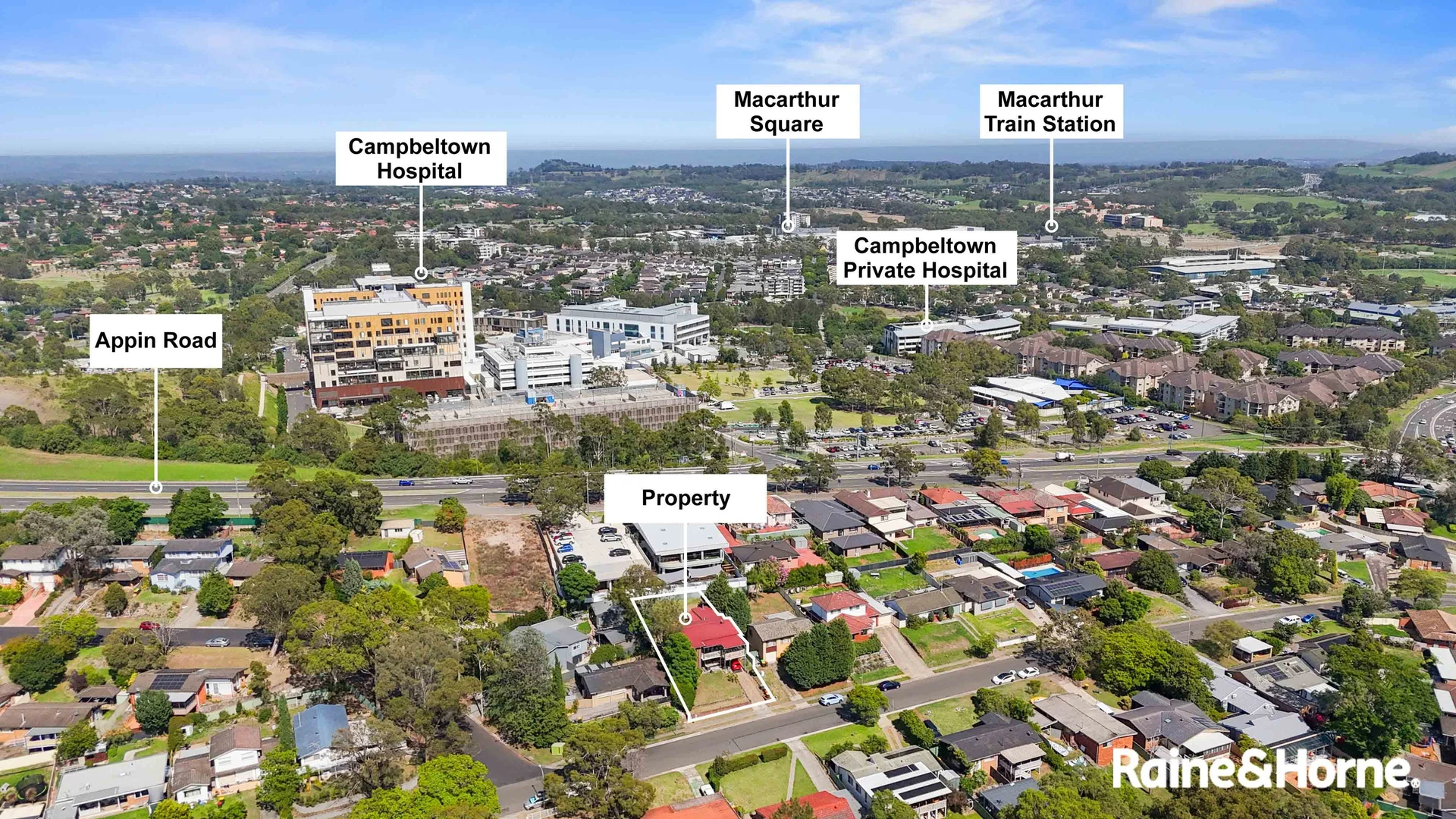 Additional image 18 of 22 Lawn Avenue, Bradbury NSW 2560