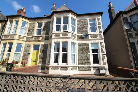 Filton Avenue, Horfield, Bristol, Somerset BS7