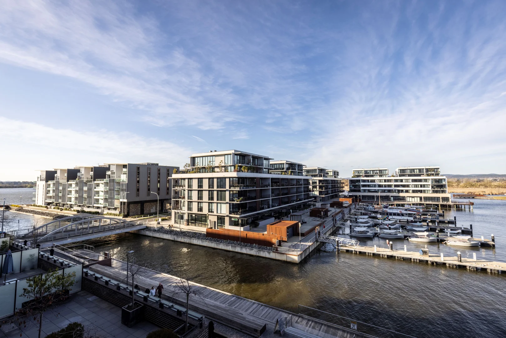 Additional image 20 of 12/29 Eastlake Parade, Kingston ACT 2604